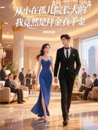 《从小在孤儿院长大的我竟然是拜金真千金》最新章节已更新到第三章 从小在孤儿院长大的我竟然是拜金真千金