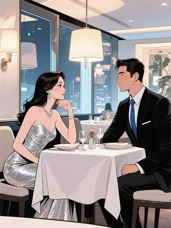 《装穷男友偷偷给青梅买金镯,我直接退婚继承家业》最新章节已更新到第三章 装穷男友偷偷给青梅买金镯,我直接退婚继承家业