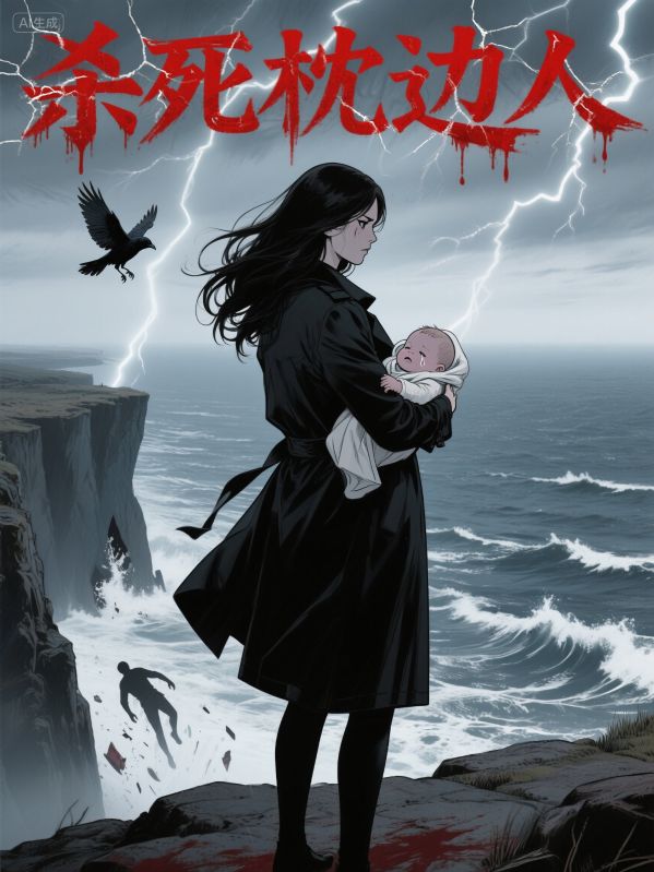 《杀死枕边人》最新章节已更新到第三章 杀死枕边人